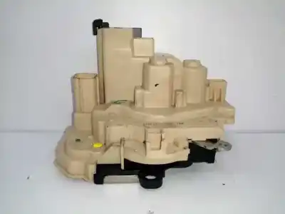 Tweedehands auto-onderdeel deurslot rechts voor voor fiat panda (319) 1.2 cat (gpl) oem iam-referenties 51963632