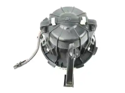 Second-hand car spare part heater blower motor for audi a4 berlina (b8) 2.0 tdi oem iam references 
