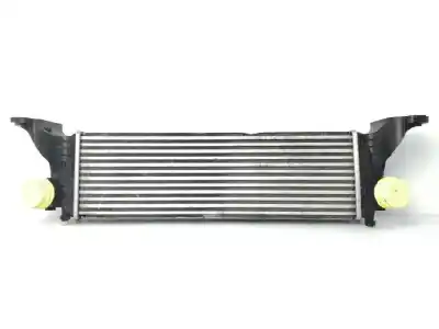 Автозапчастина б/у інтеркулер для iveco daily pr 2.3 diesel cat посилання на oem iam 5801526777