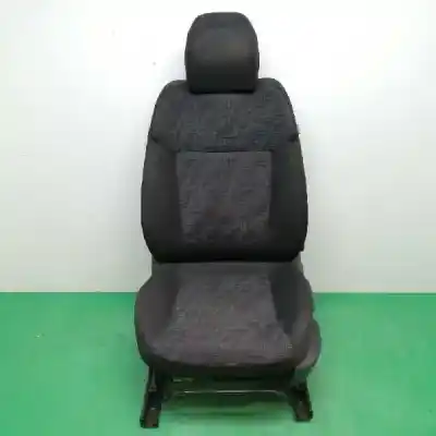 Pezzo di ricambio per auto di seconda mano sedile anteriore sinistro per peugeot 3008 i monospace (0u_) 1.6 hdi riferimenti oem iam 