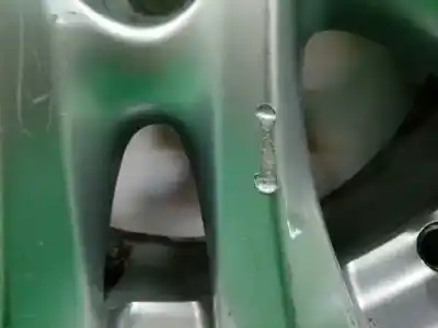 Peça sobressalente para automóvel em segunda mão jante por mazda 3 lim. () style referências oem iam 9965e76560 9965e76560 16x61/2j