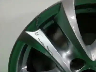 Peça sobressalente para automóvel em segunda mão jante por mazda 3 lim. () style referências oem iam 9965e76560 9965e76560 16x61/2j