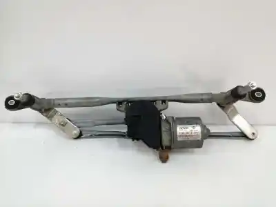 Tweedehands auto-onderdeel ruitenwissermotor voor voor fiat panda (319) 1.2 cat (gpl) oem iam-referenties ms1592009260