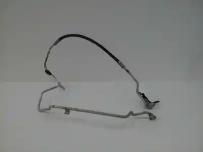 Tweedehands auto-onderdeel airconditioning pijpen voor fiat stilo (192) 1.9 jtd cat oem iam-referenties 