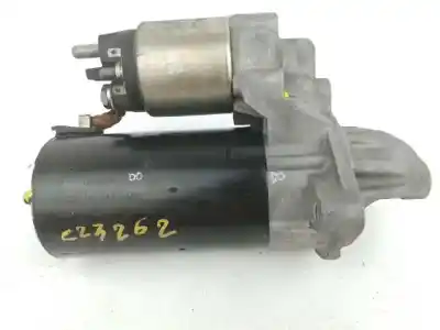 Pezzo di ricambio per auto di seconda mano motorino di avviamento per bmw serie 3 touring (e91) 2.0 16v diesel riferimenti oem iam 12417796892