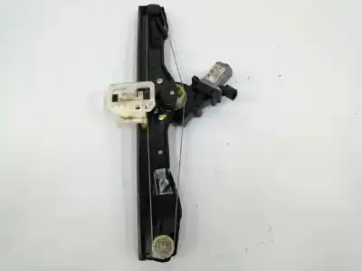 Tweedehands auto-onderdeel regelaar rechts voor ruit voor fiat panda (319) 1.2 cat (gpl) oem iam-referenties 51983616