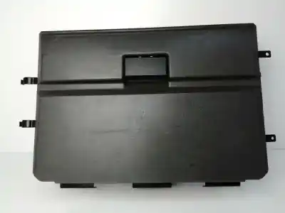Автозапчастина б/у бардачок для iveco daily pr 2.3 diesel cat посилання на oem iam 3000202