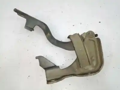 Peça sobressalente para automóvel em segunda mão dobradiça esquerda do capô dianteiro por chevrolet captiva 2.0 diesel cat referências oem iam 