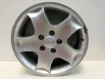 Автозапчастина б/у ШИНА для SSANGYONG ACTYON I  Посилання на OEM IAM 4173031370  18X7,5J ET43