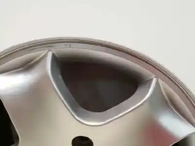 Pezzo di ricambio per auto di seconda mano cerchione in lega per ssangyong actyon i 200 xdi 4wd riferimenti oem iam 4173031370  18x7,5j et43