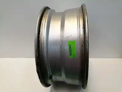 Pezzo di ricambio per auto di seconda mano cerchione in lega per ssangyong actyon i 200 xdi 4wd riferimenti oem iam 4173031370  18x7,5j et43
