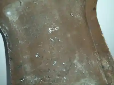 Pezzo di ricambio per auto di seconda mano cerchione in lega per ssangyong actyon i 200 xdi 4wd riferimenti oem iam 4173031370  18x7,5j et43