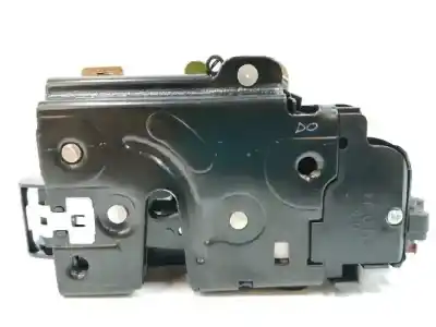 Second-hand car spare part REAR LEFT DOOR LOCK for SEAT TOLEDO (5P2)  OEM IAM references 7L0839015  