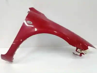 Piesă de schimb auto la mâna a doua aripã dreapta fațã pentru mazda 6 hatchback (gg) 2.0 di (gg14) referințe oem iam gj6a52111e