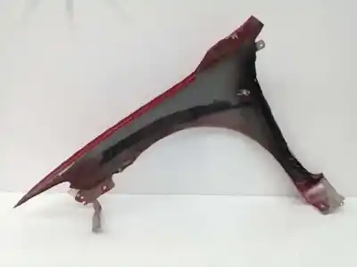 Second-hand car spare part front right fin for mazda 6 hatchback (gg) 2.0 di (gg14) oem iam references gj6a52111e  