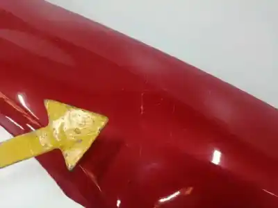 Second-hand car spare part front right fin for mazda 6 hatchback (gg) 2.0 di (gg14) oem iam references gj6a52111e  