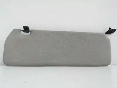 Piesă de schimb auto la mâna a doua parasoare dreapta pentru nissan cabstar 01.04 -> 3.0 diesel referințe oem iam 