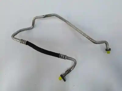 Pièce détachée automobile d'occasion tuyaux de climatisation pour citroen c3 pluriel (hb_) 1.4 hdi références oem iam 9650823280  