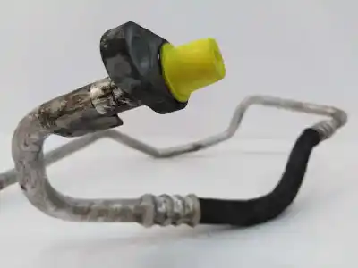 Pièce détachée automobile d'occasion tuyaux de climatisation pour citroen c3 pluriel (hb_) 1.4 hdi références oem iam 9650823280  