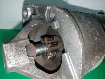 Автозапчастина б/у двигун запускається для dacia logan laureate посилання на oem iam 8200240487  m000t45171zt