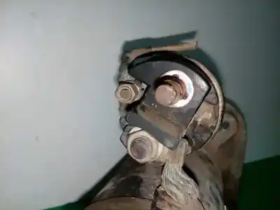 Автозапчастина б/у двигун запускається для dacia logan laureate посилання на oem iam 8200240487  m000t45171zt