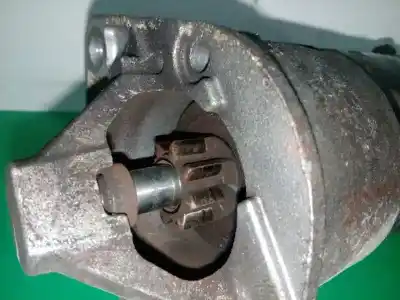 Peça sobressalente para automóvel em segunda mão motor de arranque por dacia logan laureate referências oem iam 8200240487  m000t45171zt