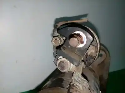 Peça sobressalente para automóvel em segunda mão motor de arranque por dacia logan laureate referências oem iam 8200240487  m000t45171zt