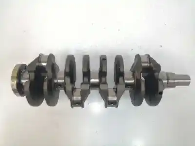 Gebrauchtes Autoersatzteil kurbelwelle zum ford focus iii 1.6 tdci oem-iam-referenzen 