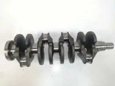 Peça sobressalente para automóvel em segunda mão virabrequim por ford focus iii 1.6 tdci referências oem iam   