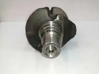 Peça sobressalente para automóvel em segunda mão virabrequim por ford focus iii 1.6 tdci referências oem iam   