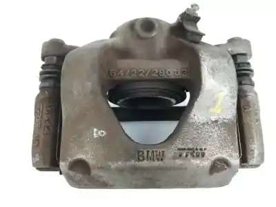 Pezzo di ricambio per auto di seconda mano pinza freno anteriore sinistra per mini mini (f56) 1.5 12v riferimenti oem iam 