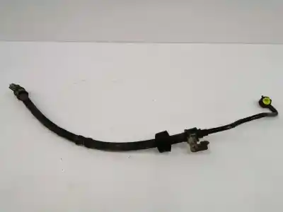 Peça sobressalente para automóvel em segunda mão tubo de pressão de direção assistida por kia sportage 2.0 turbodiesel cat referências oem iam 