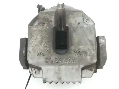 Pezzo di ricambio per auto di seconda mano pinza freno anteriore sinistra per bmw serie 3 touring (e91) 2.0 16v diesel riferimenti oem iam 