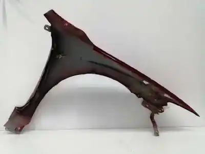 Peça sobressalente para automóvel em segunda mão guarda-lamas dianteiro esquerdo por mazda 6 hatchback (gg) 2.0 di (gg14) referências oem iam gj6a52211e  