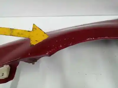 Peça sobressalente para automóvel em segunda mão guarda-lamas dianteiro esquerdo por mazda 6 hatchback (gg) 2.0 di (gg14) referências oem iam gj6a52211e  