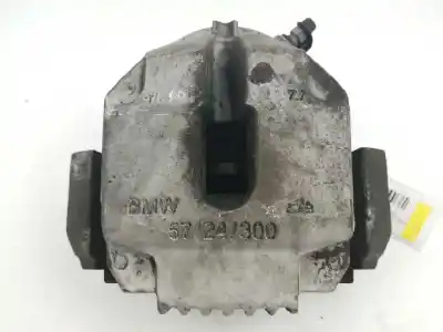 Pezzo di ricambio per auto di seconda mano pinza freno anteriore destra per bmw serie 3 touring (e91) 2.0 16v diesel riferimenti oem iam 