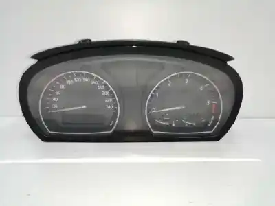 Peça sobressalente para automóvel em segunda mão quadrante por bmw x3 (e83) 2.0 d referências oem iam 62113414372