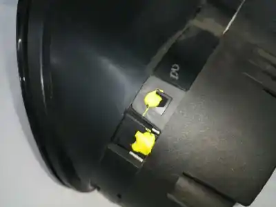 Peça sobressalente para automóvel em segunda mão quadrante por bmw x3 (e83) 2.0 d referências oem iam 62113414372  