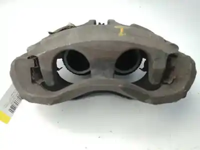 Second-hand car spare part front left brake caliper for iveco daily pr 2.3 diesel cat oem iam references 504354333  