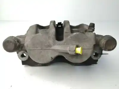 Second-hand car spare part front left brake caliper for iveco daily pr 2.3 diesel cat oem iam references 504354333  