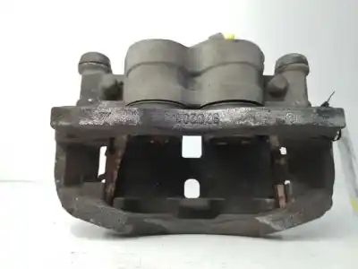 Second-hand car spare part front left brake caliper for iveco daily pr 2.3 diesel cat oem iam references 504354333  