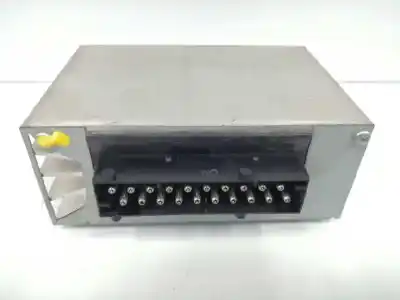 Peça sobressalente para automóvel em segunda mão módulo eletrônico por bmw x3 (e83) 2.0 d referências oem iam 65126957807  