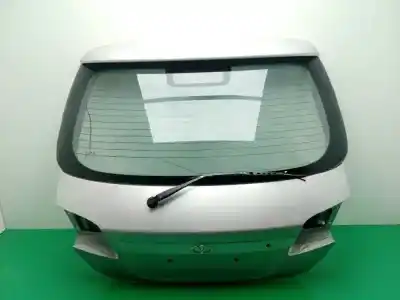 Second-hand car spare part TAILGATE for DAEWOO LACETTI  OEM IAM references 96476514  