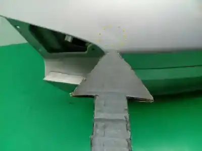 Second-hand car spare part tailgate for daewoo lacetti cdx oem iam references 96476514  