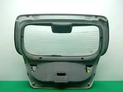 Second-hand car spare part tailgate for daewoo lacetti cdx oem iam references 96476514  