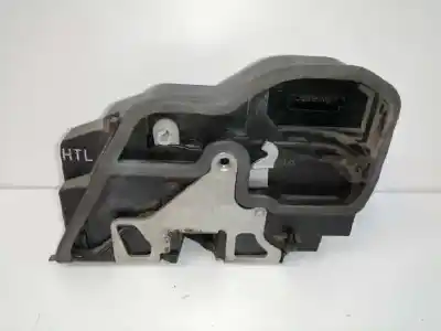 Peça sobressalente para automóvel em segunda mão fechadura da porta traseira esquerda por bmw x3 (e83) 2.0 d referências oem iam 