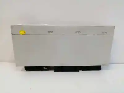 Gebrauchtes Autoersatzteil ELEKTRONISCHES MODUL zum BMW X3 (E83)  OEM-IAM-Referenzen 61356944840  