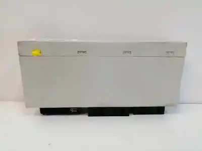 Peça sobressalente para automóvel em segunda mão módulo eletrônico por bmw x3 (e83) 2.0 d referências oem iam 61356944840