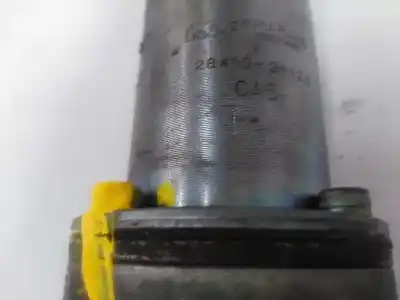 Piesă de schimb auto la mâna a doua supapa valvula egr pentru kia cee´d 1.6 crdi cat referințe oem iam 284102a120  