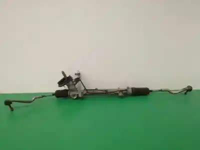 Second-hand car spare part STEERING RACK for DACIA LOGAN II  OEM IAM references 8200720881  